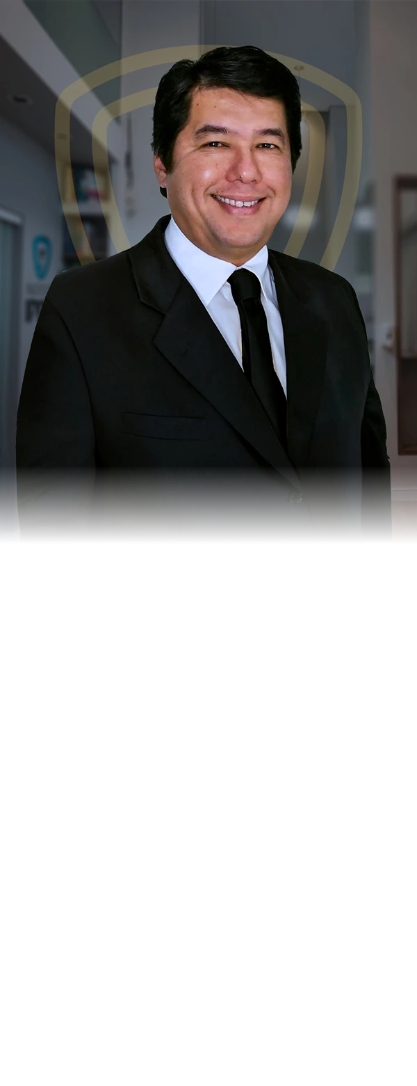 Modalidade Business - Executivos em um encontro de negócios