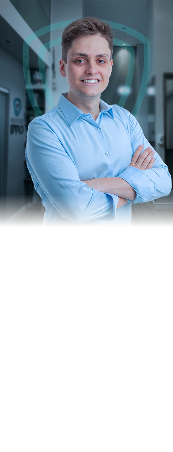 Modalidade Business - Executivos em um encontro de negócios